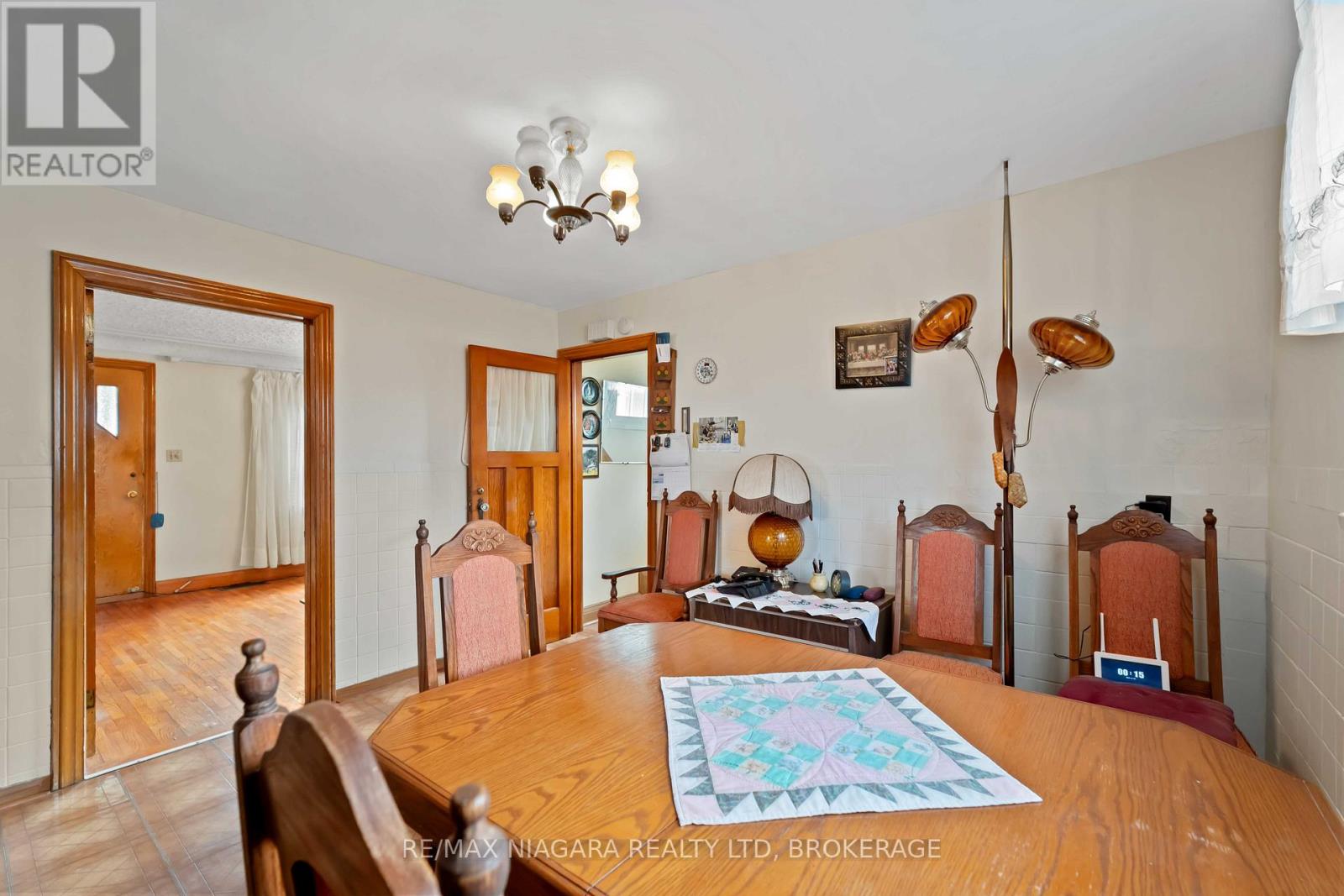 506 Harriet Street, Welland, Ontario  L3B 2J1 - Photo 14 - X12520424