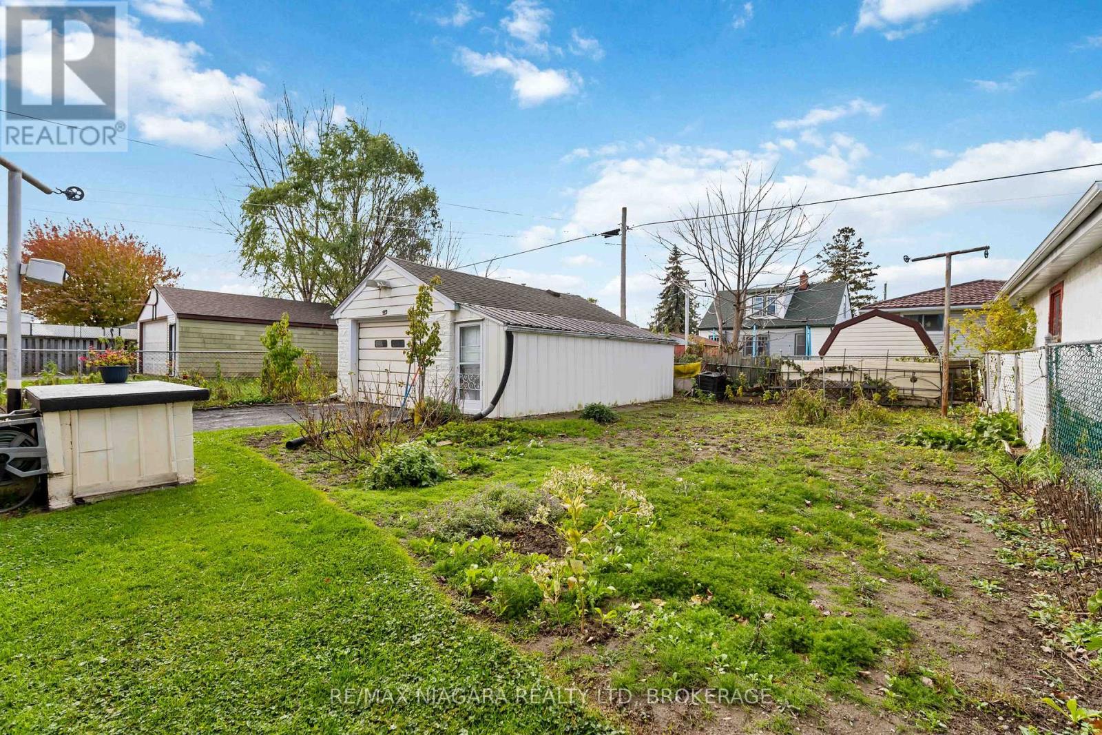 506 Harriet Street, Welland, Ontario  L3B 2J1 - Photo 39 - X12520424