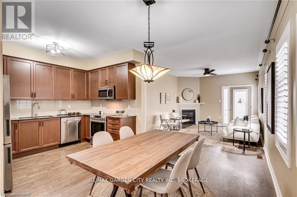 221 Shoreview Drive, Welland, Ontario  L3B 0H3 - Photo 5 - X12520808