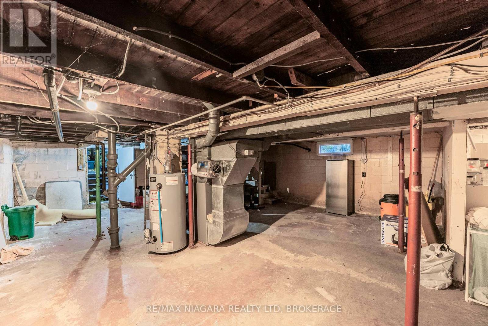 39 Carleton Street N, Thorold, Ontario  L2V 2A6 - Photo 31 - X12521316