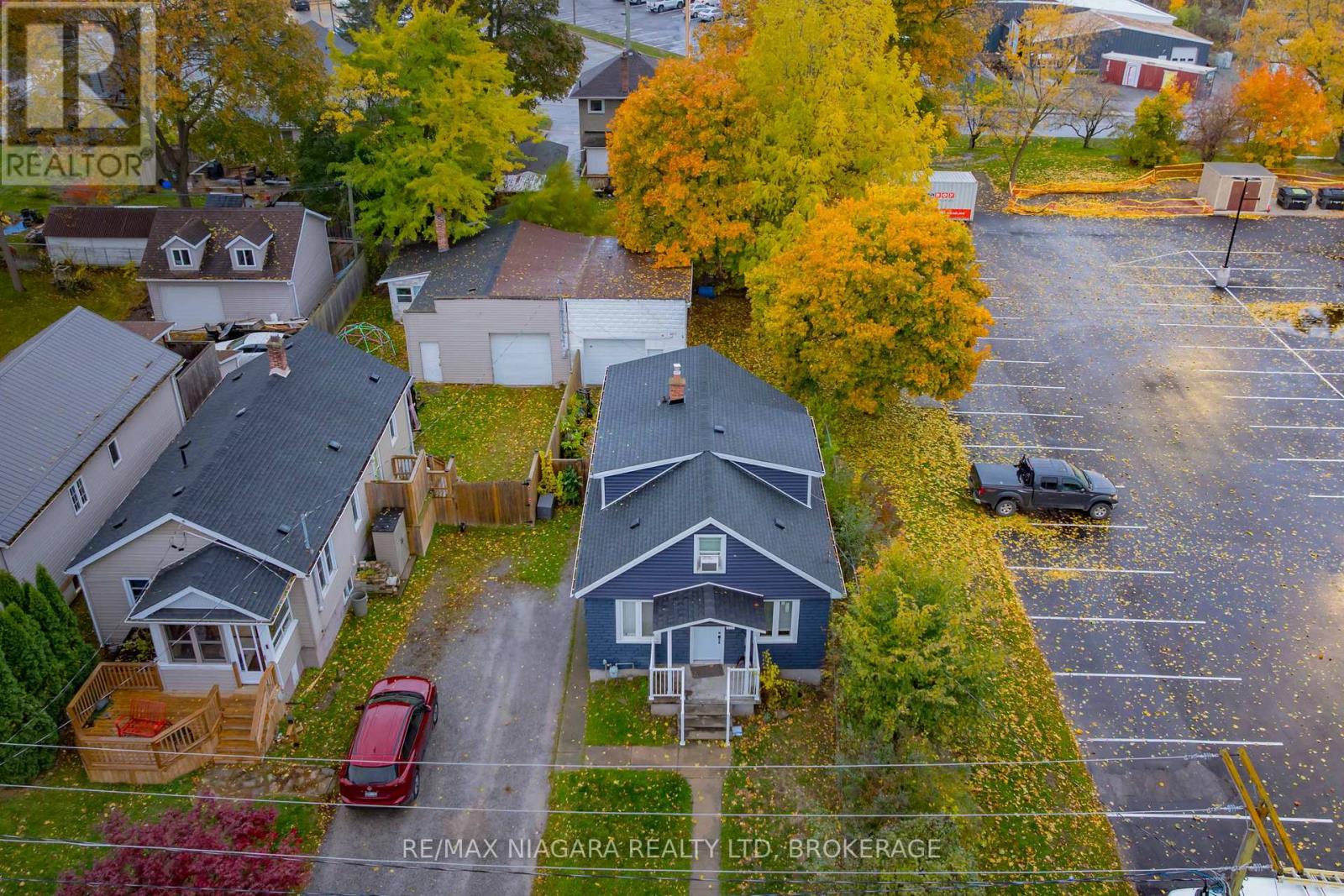 39 Carleton Street N, Thorold, Ontario  L2V 2A6 - Photo 37 - X12521316