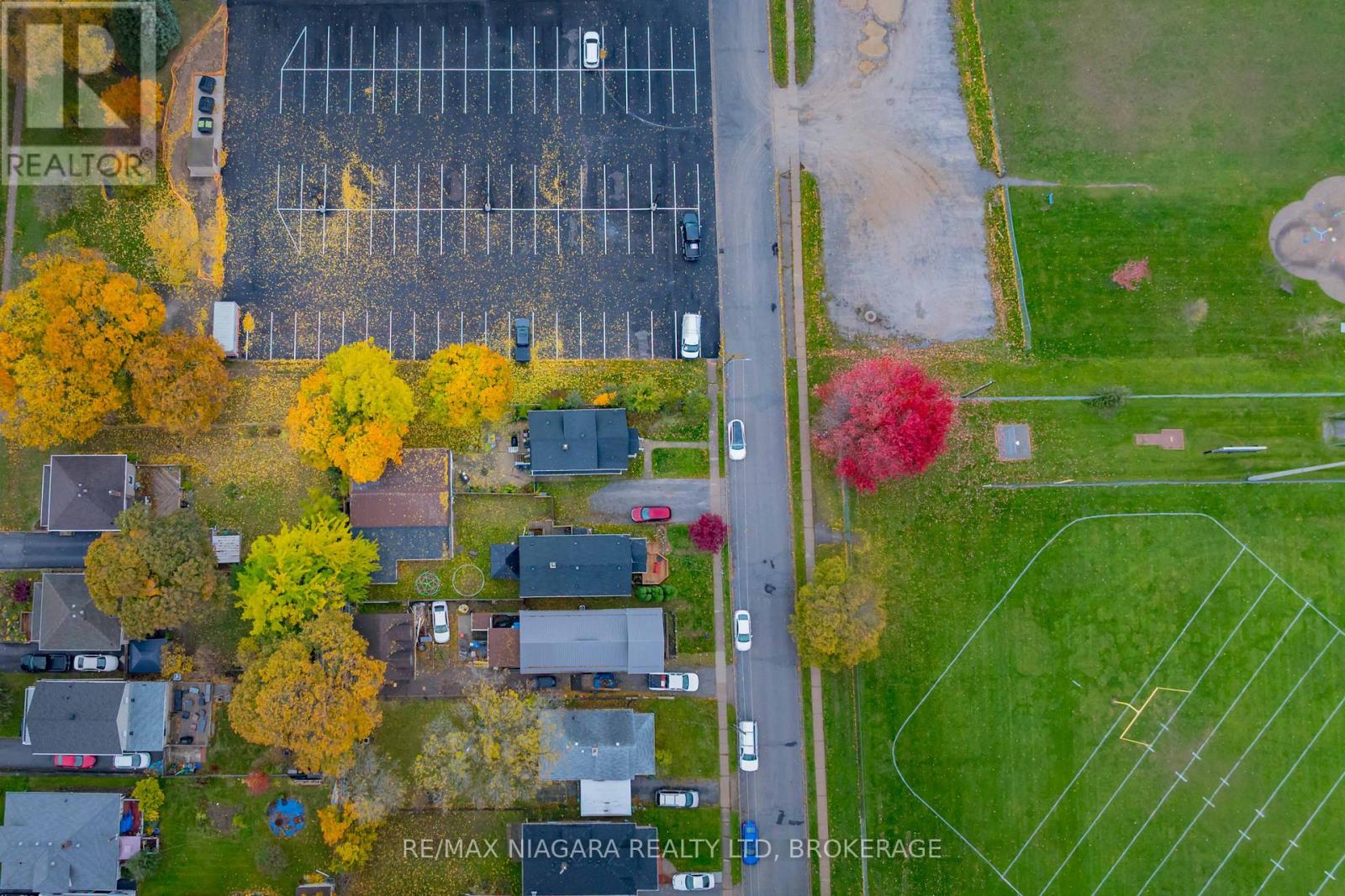 39 Carleton Street N, Thorold, Ontario  L2V 2A6 - Photo 38 - X12521316