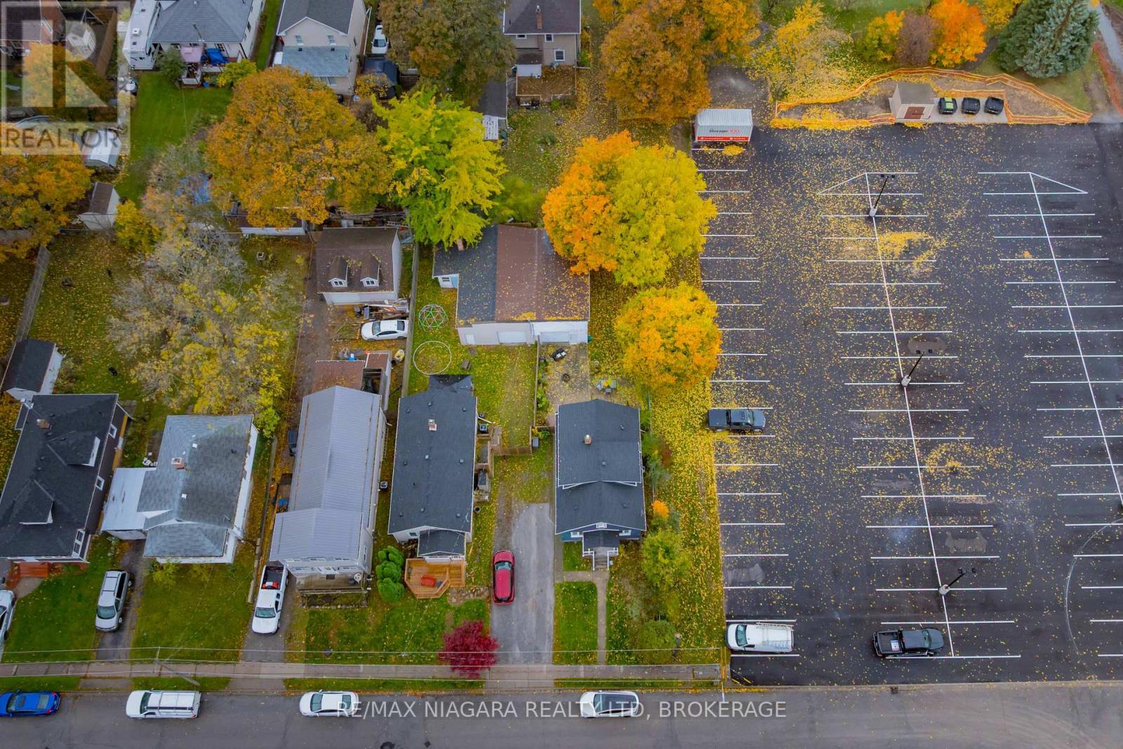 39 Carleton Street N, Thorold, Ontario  L2V 2A6 - Photo 39 - X12521316