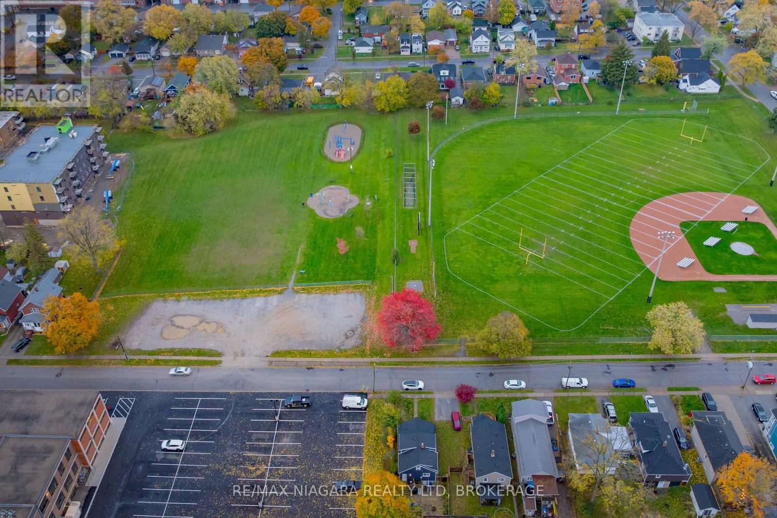 39 Carleton Street N, Thorold, Ontario  L2V 2A6 - Photo 40 - X12521316