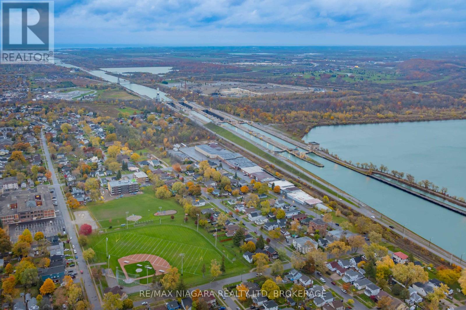 39 Carleton Street N, Thorold, Ontario  L2V 2A6 - Photo 41 - X12521316