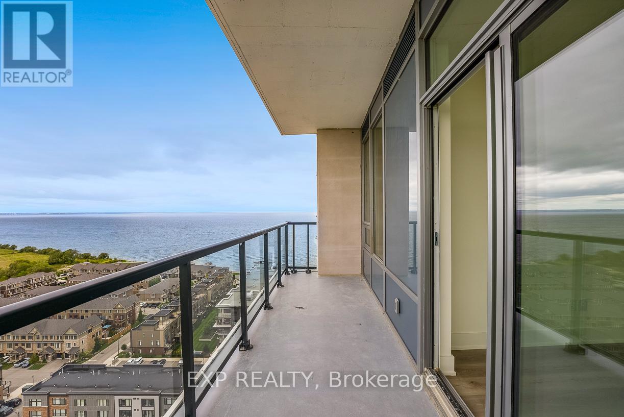 1802 - 385 Winston Road, Grimsby, Ontario  L3M 4E8 - Photo 21 - X12522716