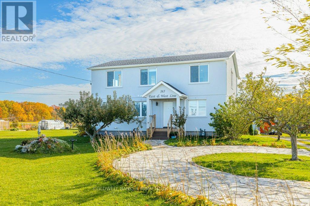 165 EAST WEST LINE, Niagara-on-the-Lake, Ontario