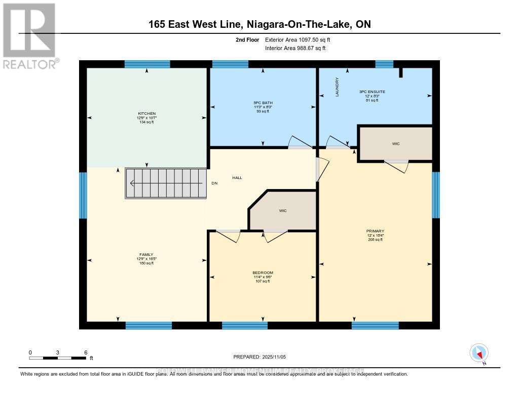 165 East West Line, Niagara-On-The-Lake, Ontario  L0S 1J0 - Photo 44 - X12523684