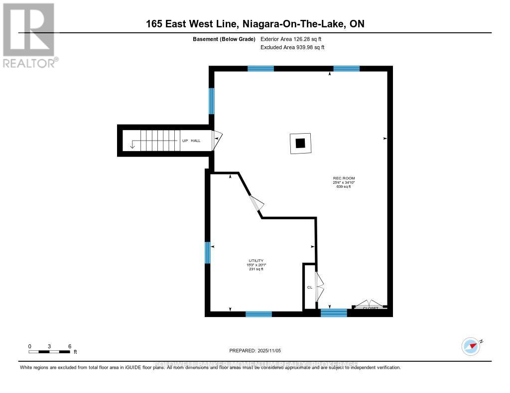 165 East West Line, Niagara-On-The-Lake, Ontario  L0S 1J0 - Photo 45 - X12523684