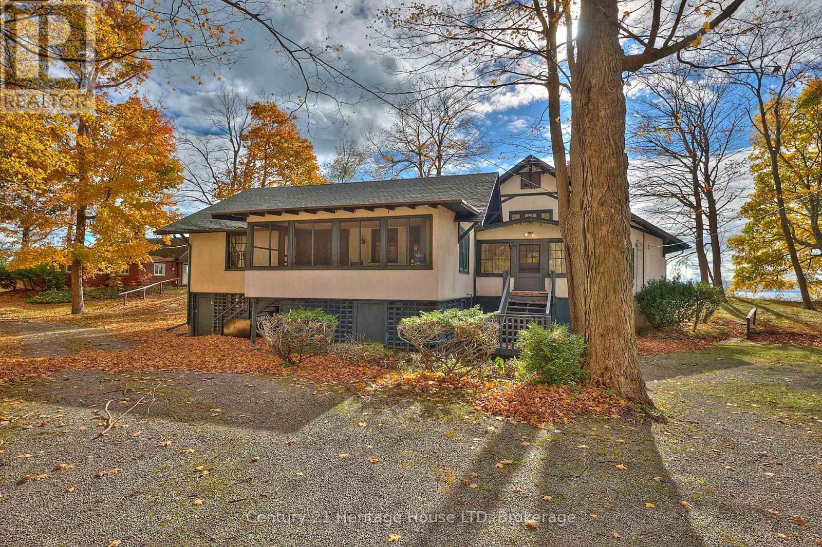 1033 FIRELANE 1 ROAD, Port Colborne, Ontario
