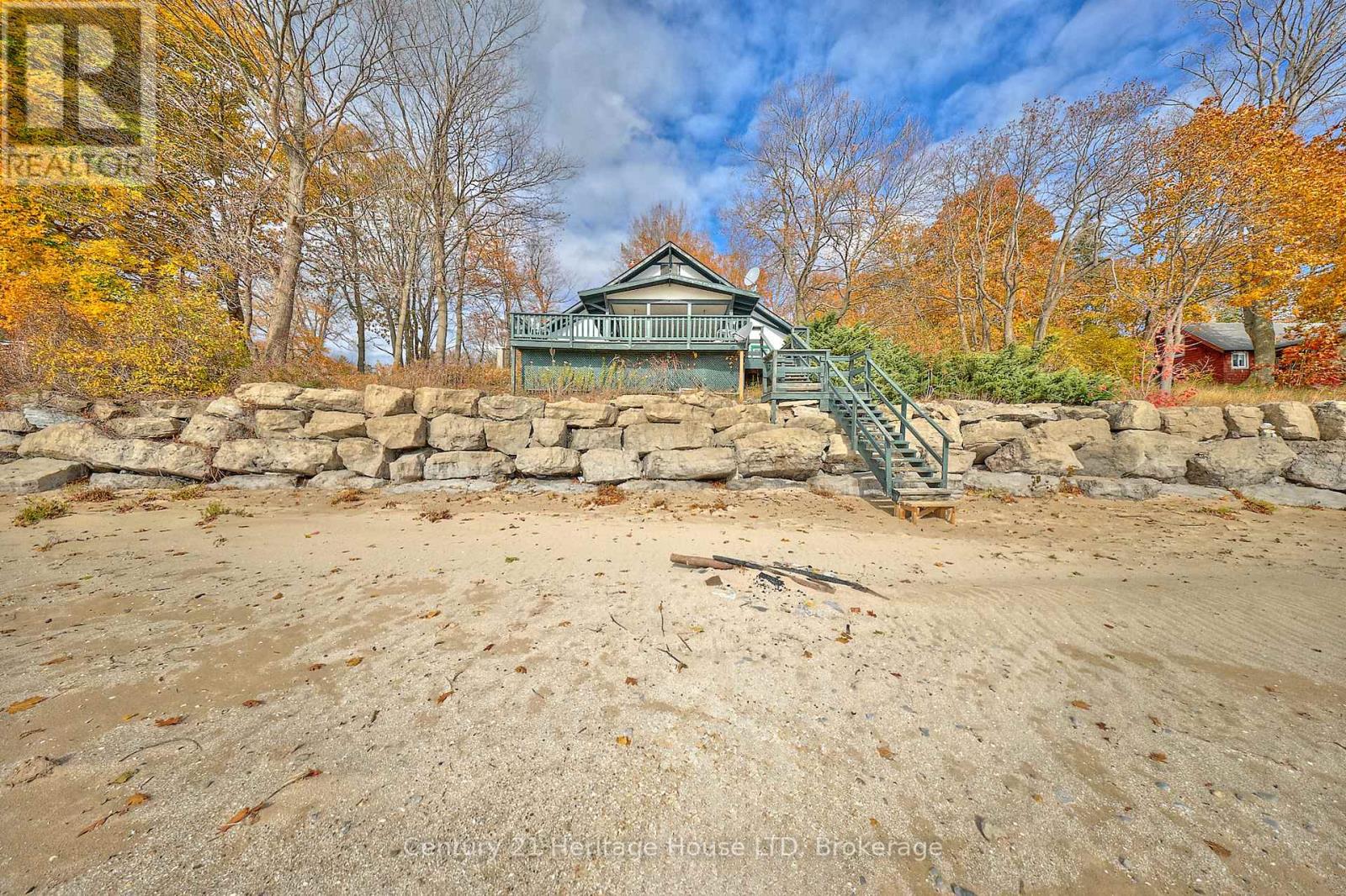 1033 Firelane 1 Road, Port Colborne, Ontario  L3K 5V3 - Photo 15 - X12523836