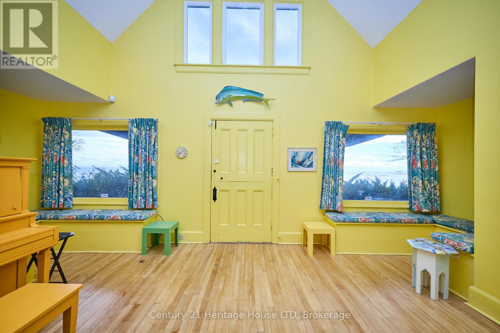1033 Firelane 1 Road, Port Colborne, Ontario  L3K 5V3 - Photo 22 - X12523836