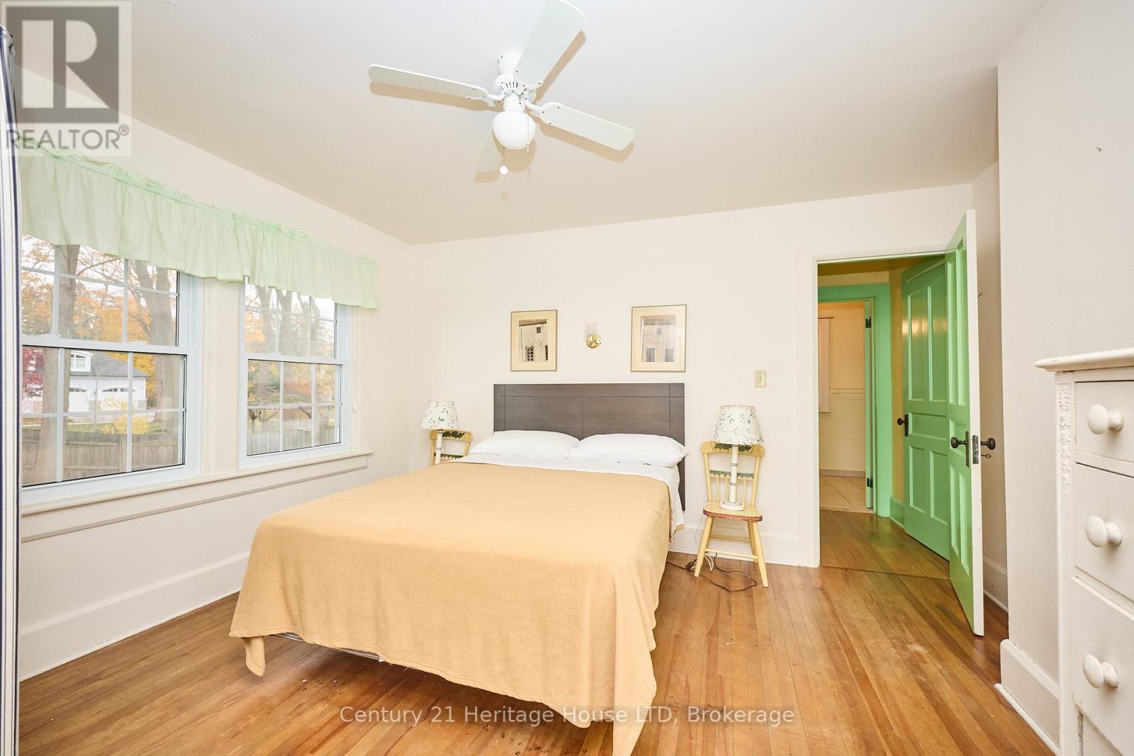 1033 Firelane 1 Road, Port Colborne, Ontario  L3K 5V3 - Photo 24 - X12523836