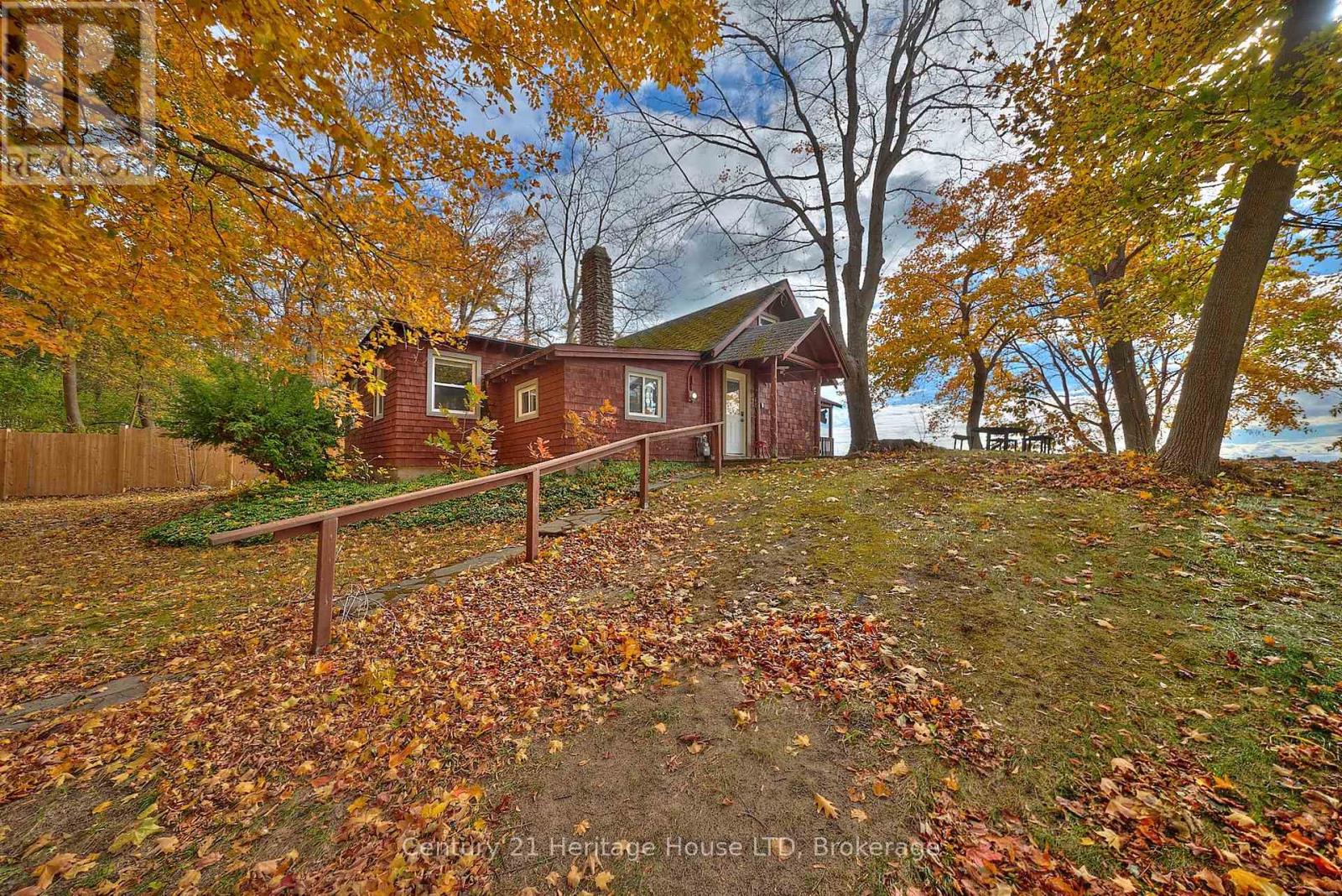 1033 Firelane 1 Road, Port Colborne, Ontario  L3K 5V3 - Photo 34 - X12523836
