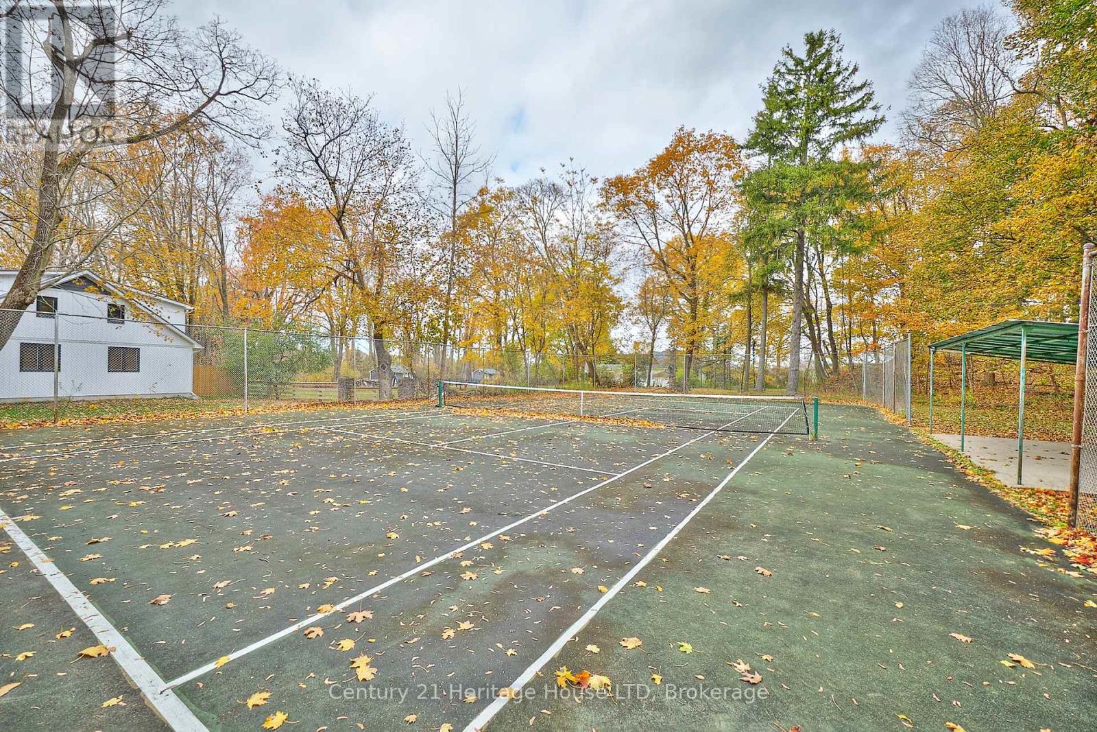 1033 Firelane 1 Road, Port Colborne, Ontario  L3K 5V3 - Photo 42 - X12523836