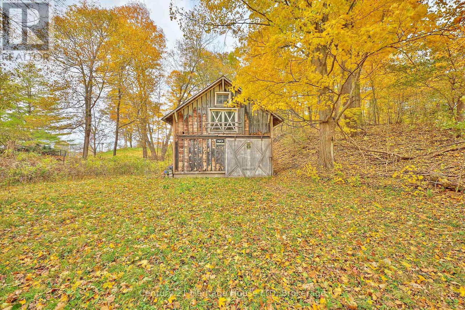 1033 Firelane 1 Road, Port Colborne, Ontario  L3K 5V3 - Photo 43 - X12523836