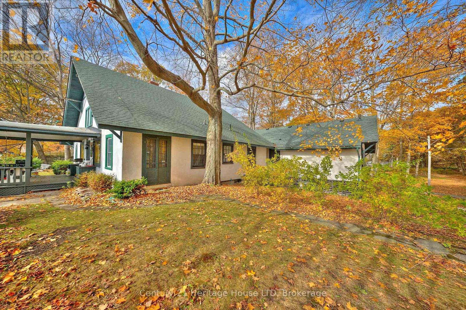 1033 Firelane 1 Road, Port Colborne, Ontario  L3K 5V3 - Photo 8 - X12523836