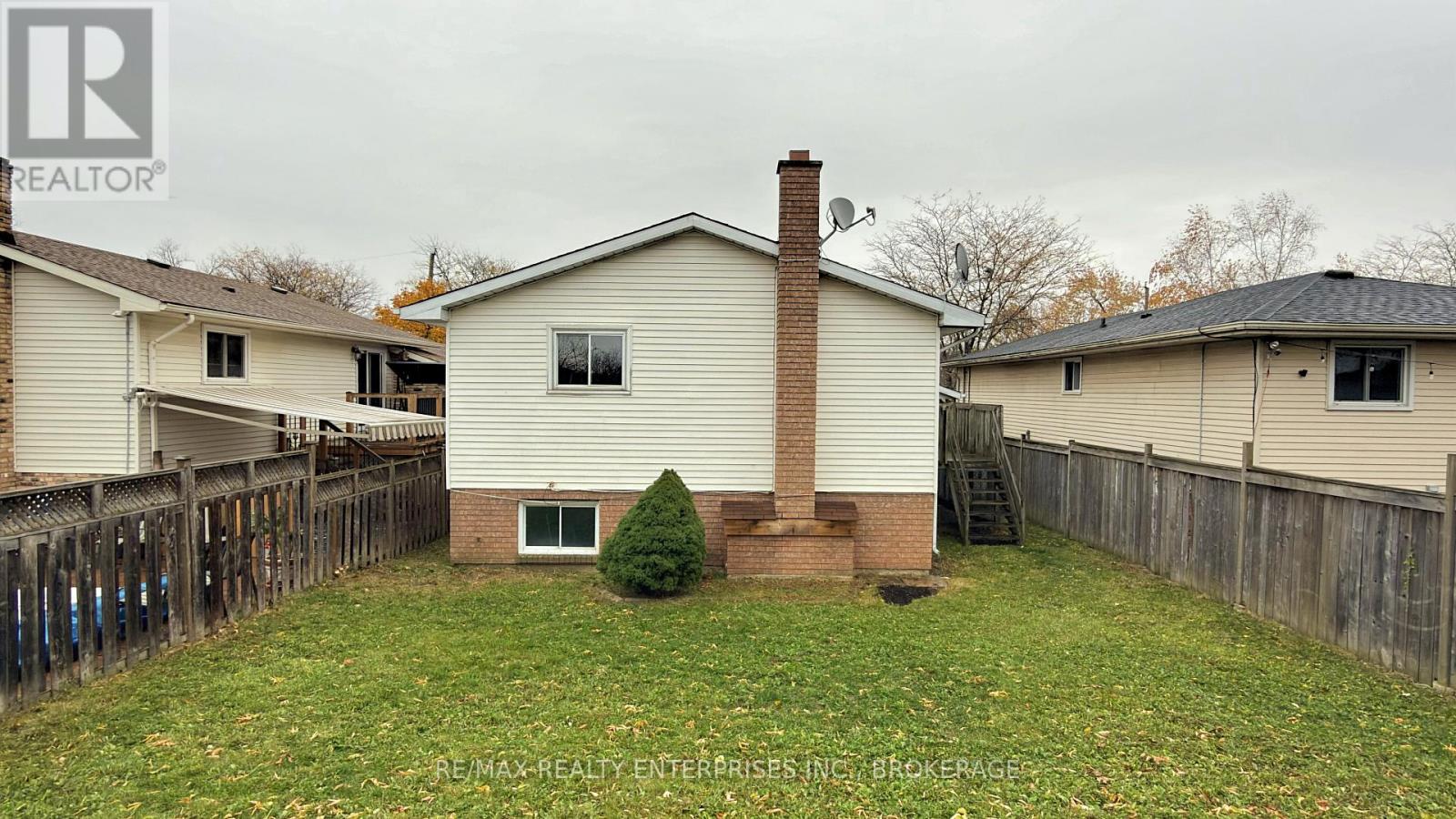 22 Ravine Road, St. Catharines, Ontario  L2P 3A7 - Photo 26 - X12524210