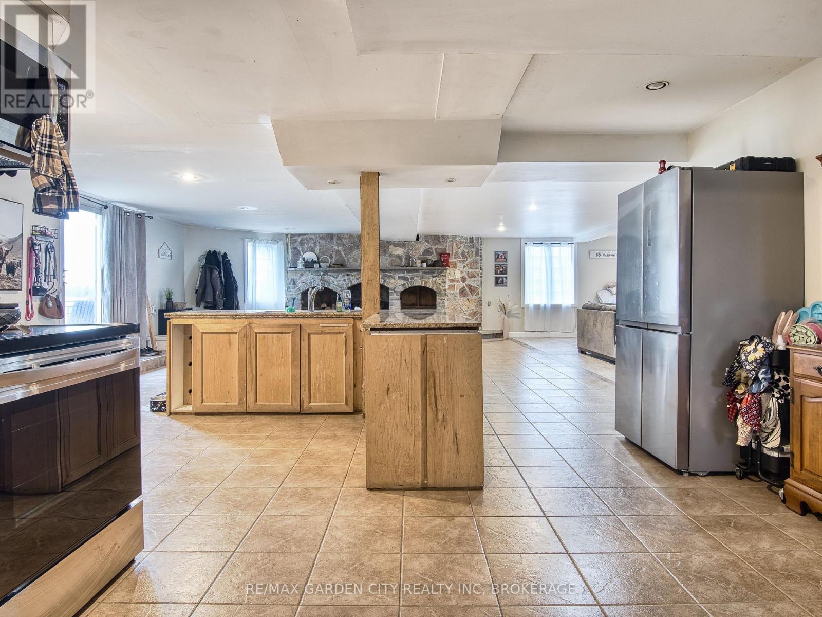 Basement - 33260 Pettit Road, Wainfleet, Ontario  L0S 1V0 - Photo 10 - X12524786