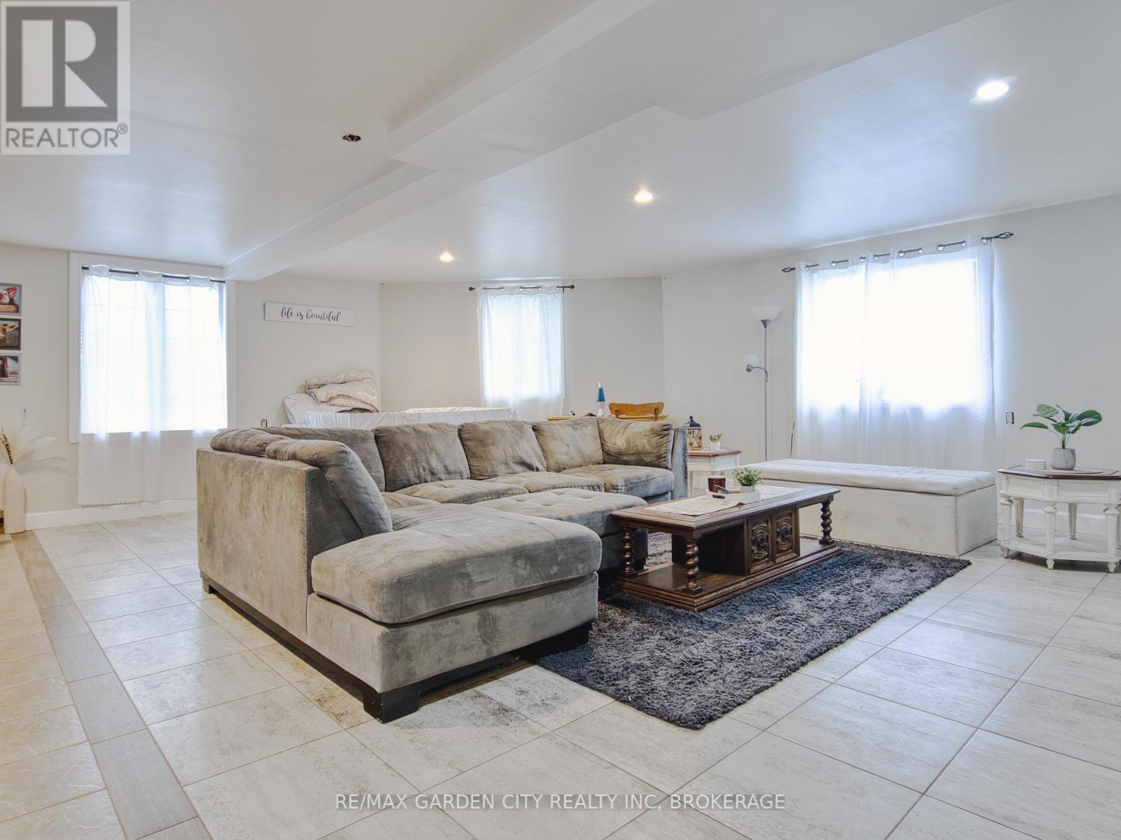 Basement - 33260 Pettit Road, Wainfleet, Ontario  L0S 1V0 - Photo 11 - X12524786