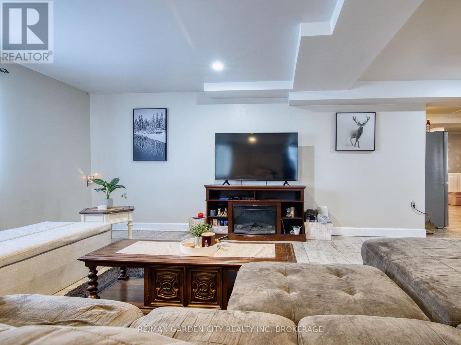 Basement - 33260 Pettit Road, Wainfleet, Ontario  L0S 1V0 - Photo 12 - X12524786