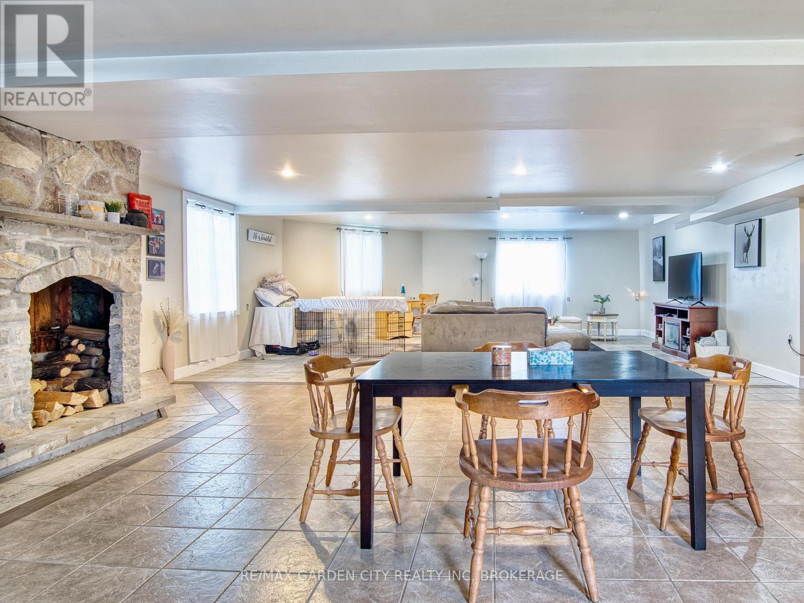 Basement - 33260 Pettit Road, Wainfleet, Ontario  L0S 1V0 - Photo 14 - X12524786