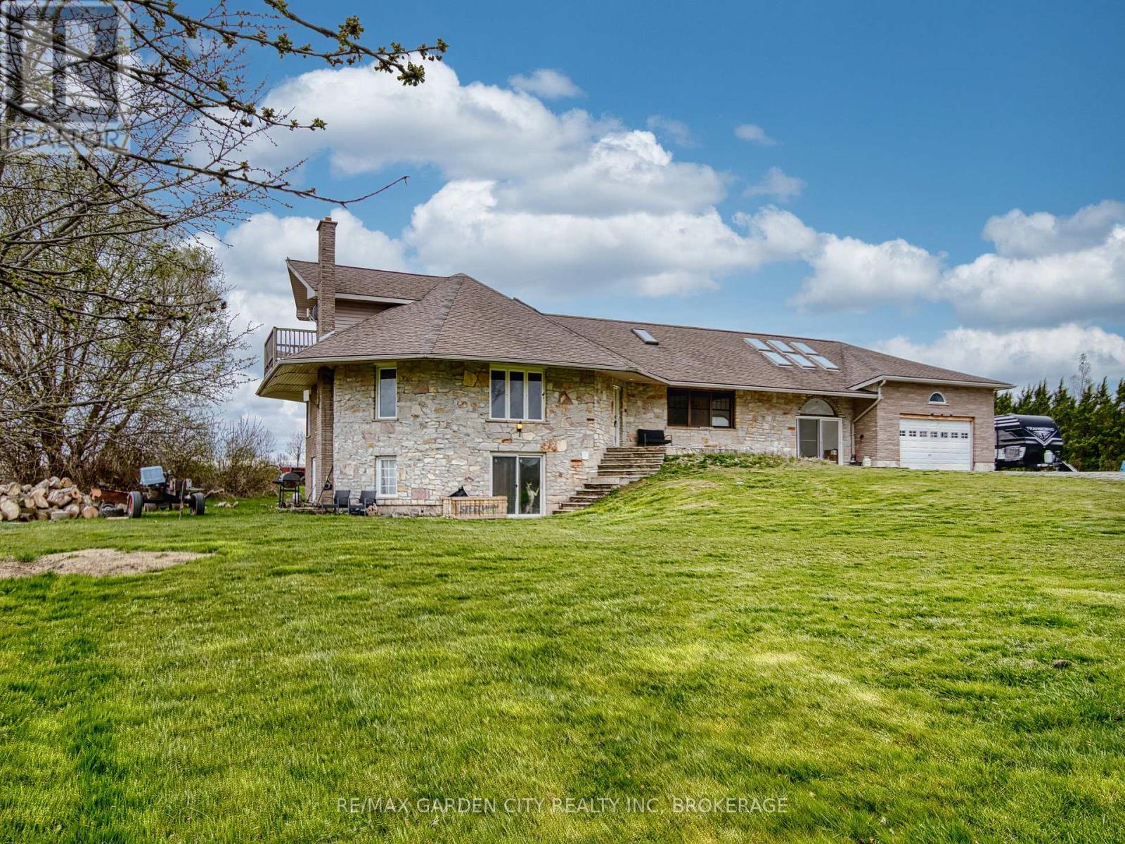 Basement - 33260 Pettit Road, Wainfleet, Ontario  L0S 1V0 - Photo 15 - X12524786