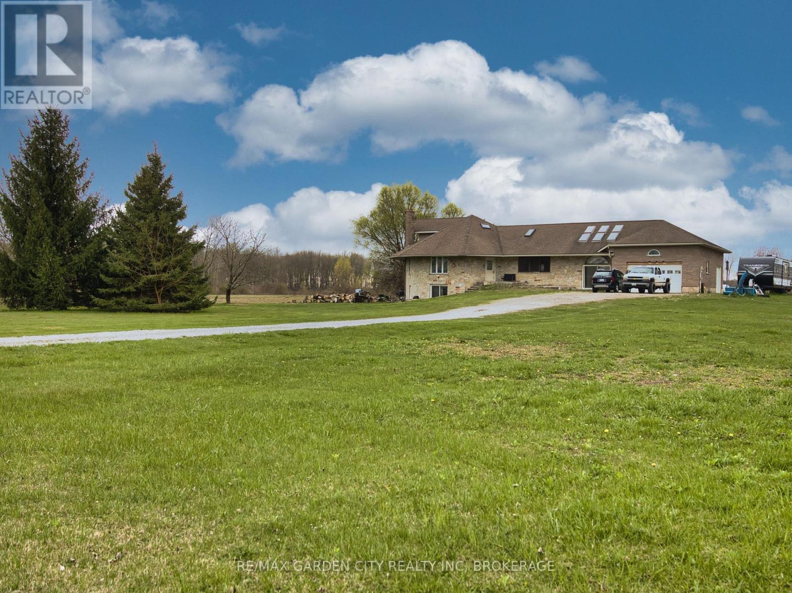 Basement - 33260 Pettit Road, Wainfleet, Ontario  L0S 1V0 - Photo 17 - X12524786