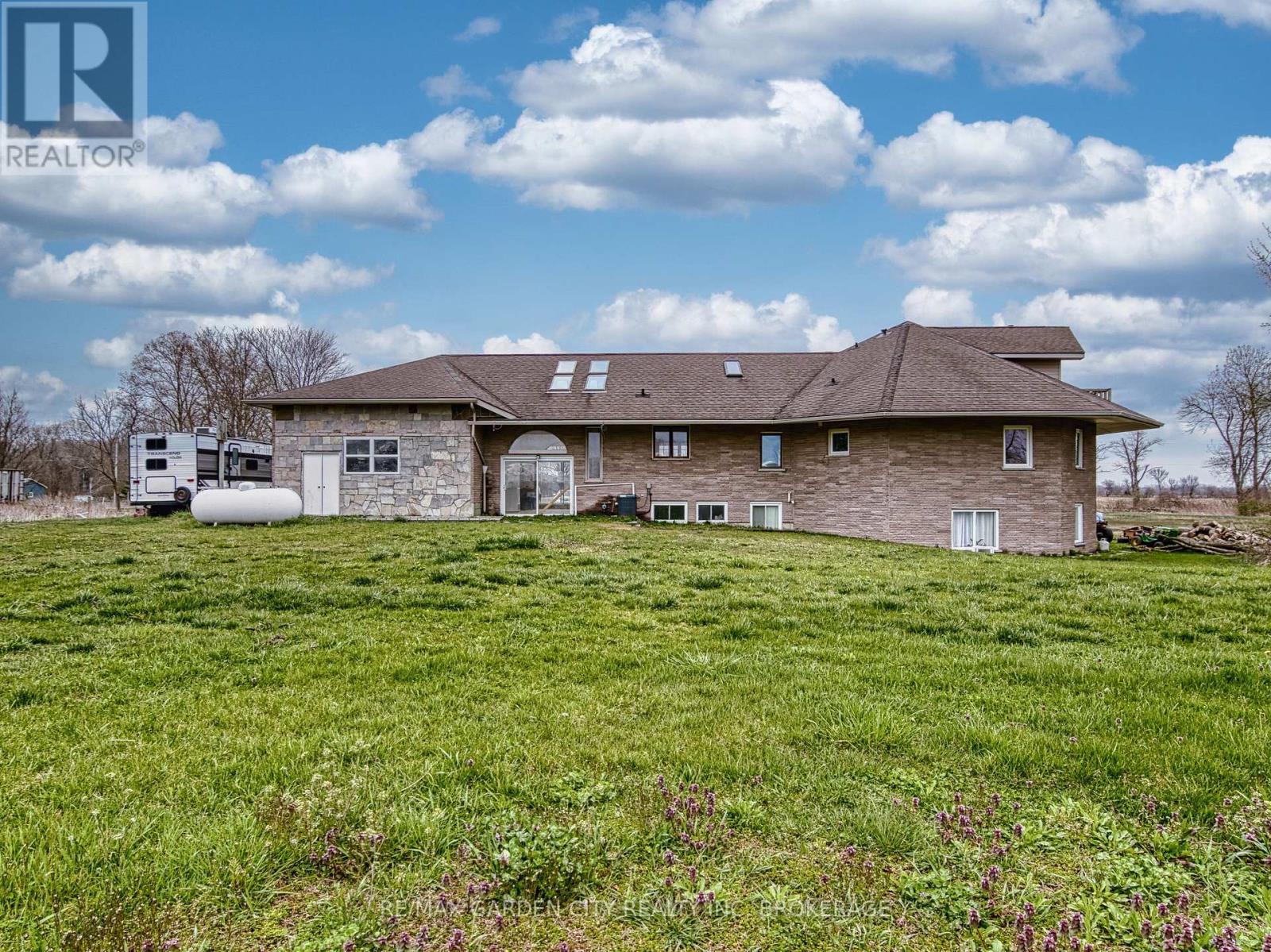 Basement - 33260 Pettit Road, Wainfleet, Ontario  L0S 1V0 - Photo 3 - X12524786