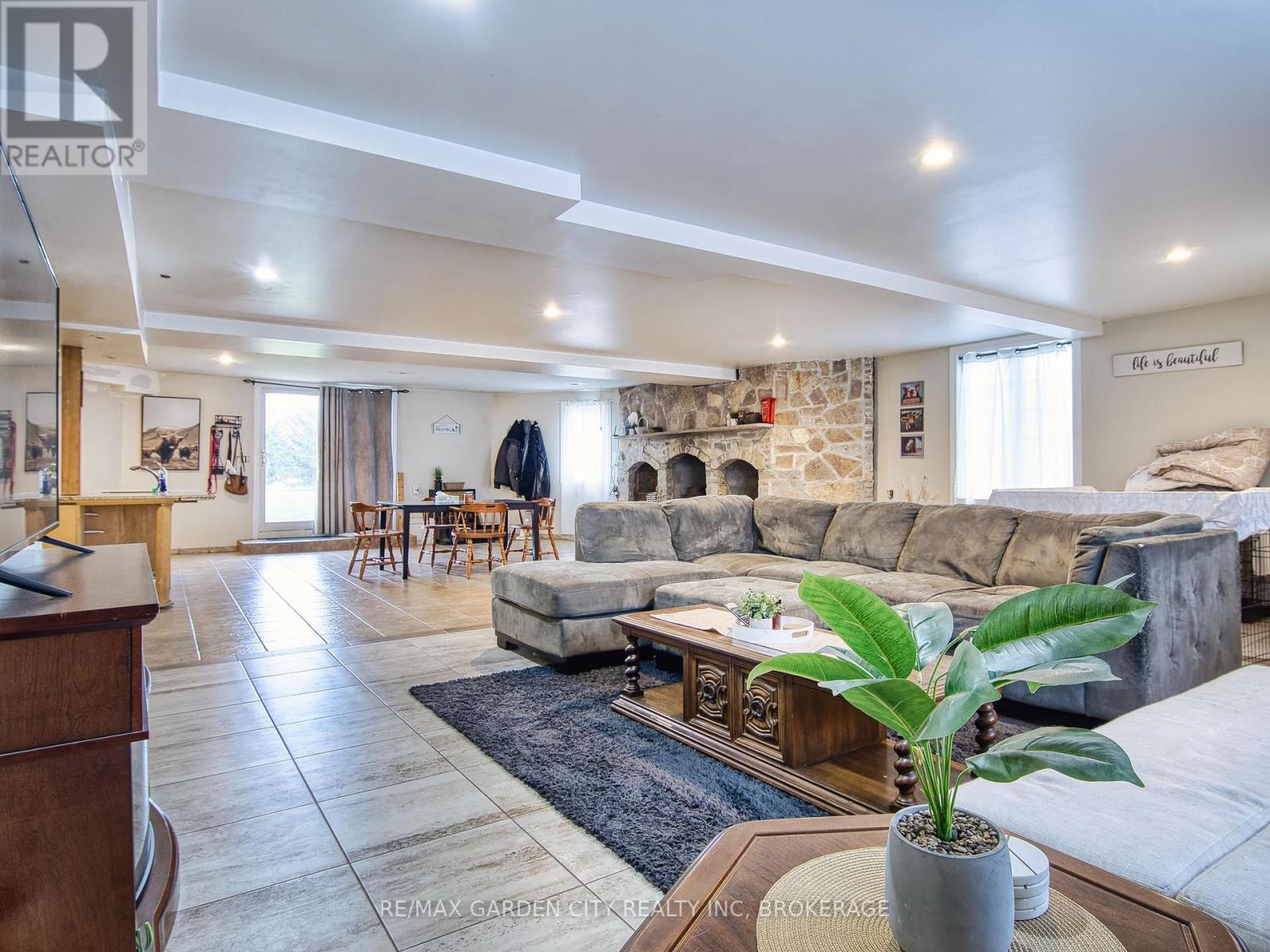 Basement - 33260 Pettit Road, Wainfleet, Ontario  L0S 1V0 - Photo 4 - X12524786