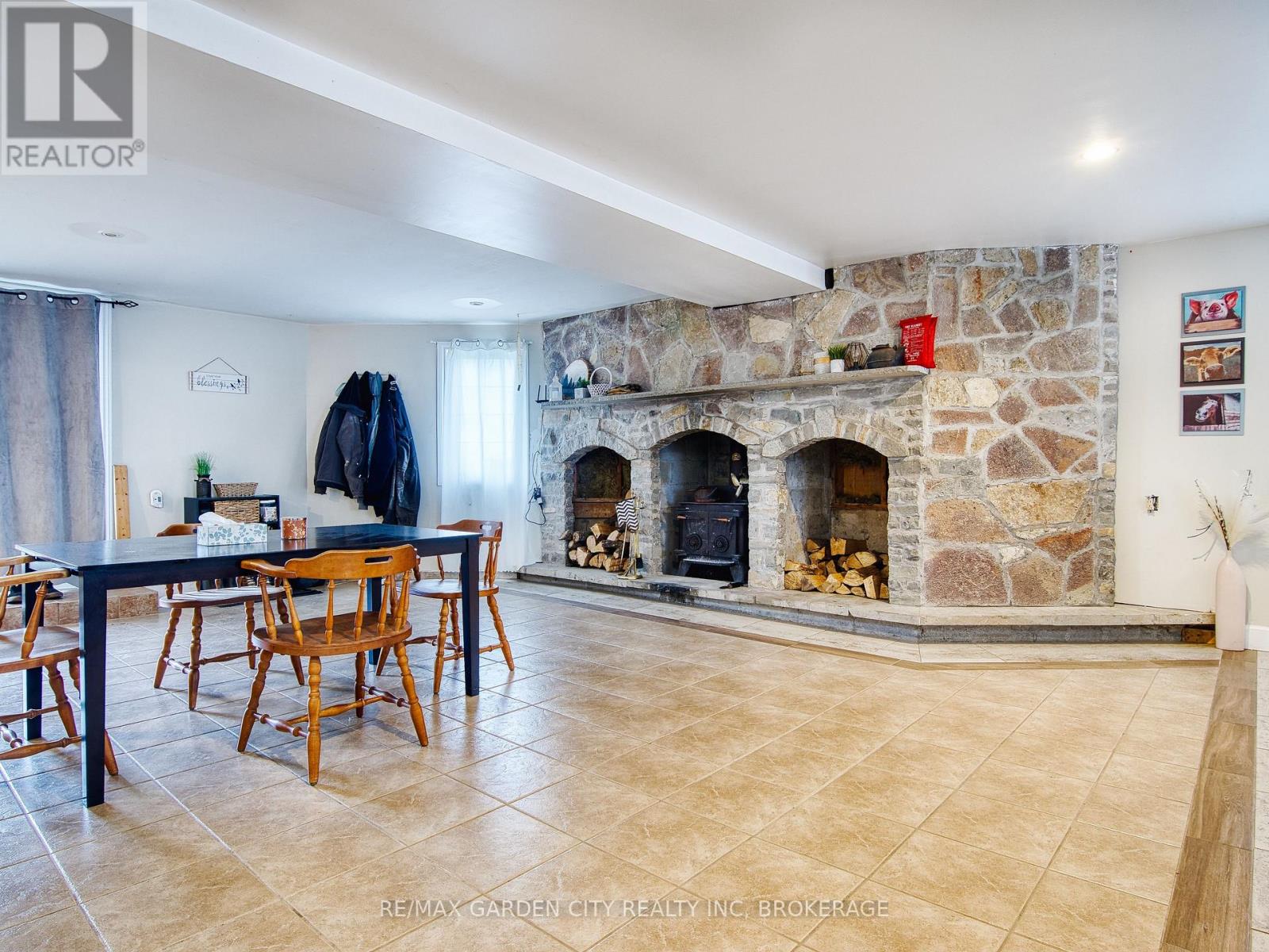 Basement - 33260 Pettit Road, Wainfleet, Ontario  L0S 1V0 - Photo 5 - X12524786