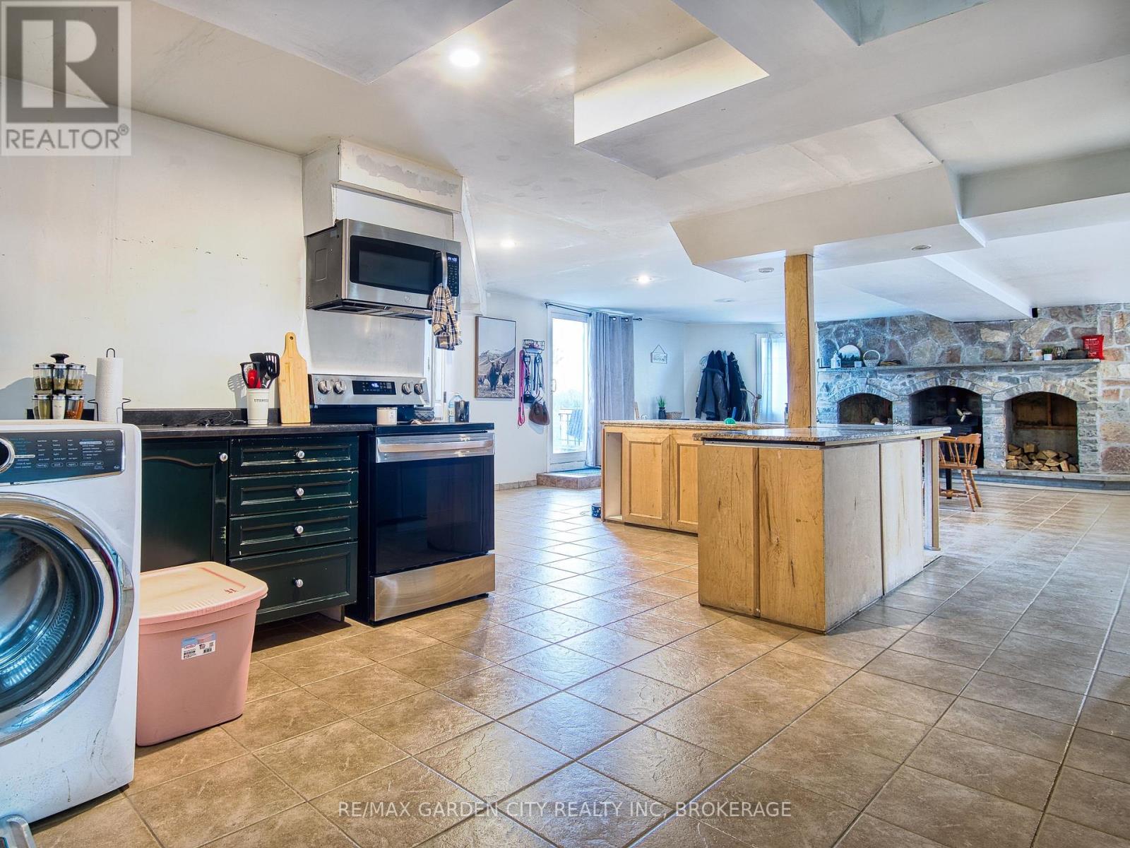 Basement - 33260 Pettit Road, Wainfleet, Ontario  L0S 1V0 - Photo 7 - X12524786