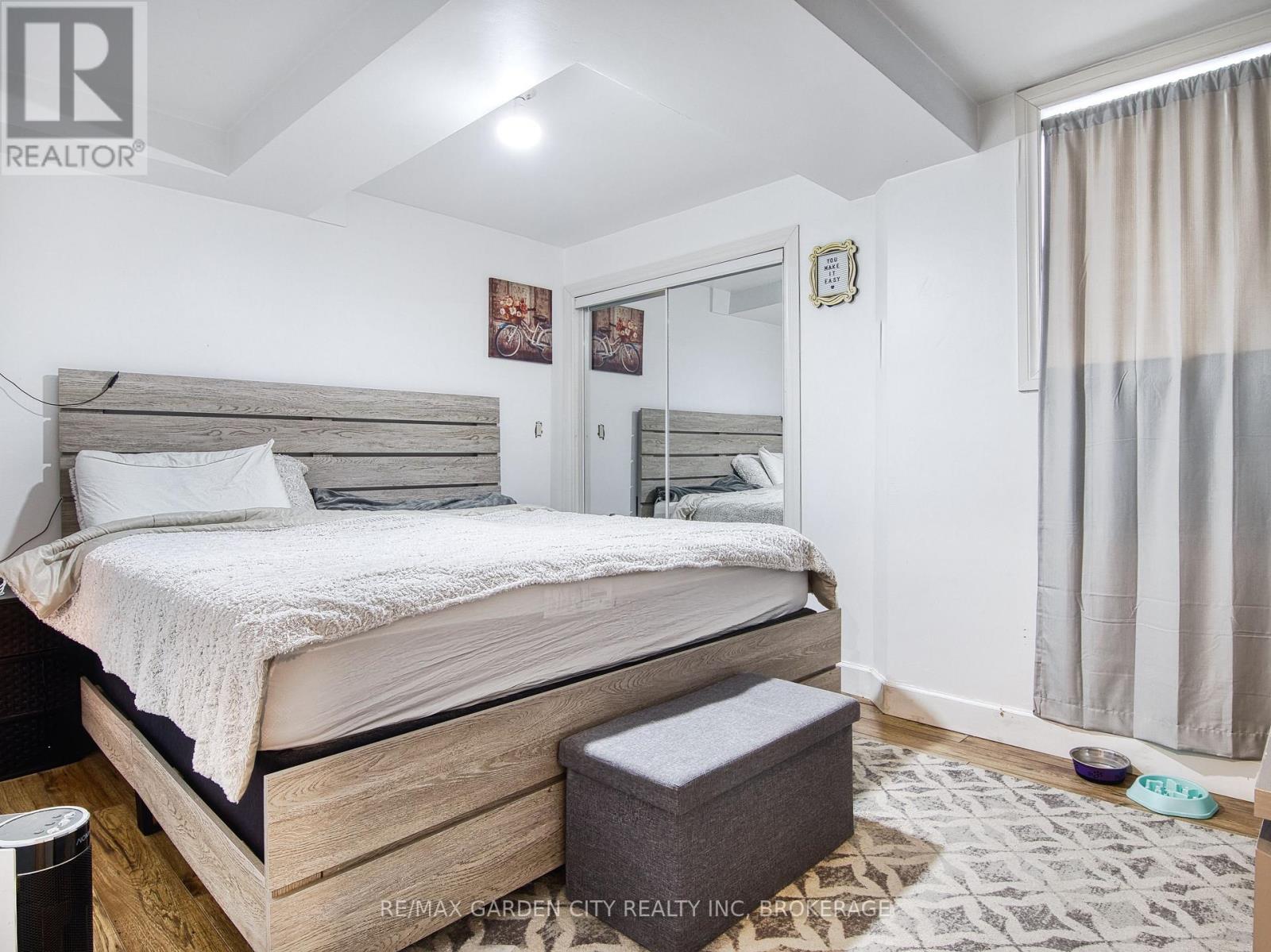 Basement - 33260 Pettit Road, Wainfleet, Ontario  L0S 1V0 - Photo 8 - X12524786