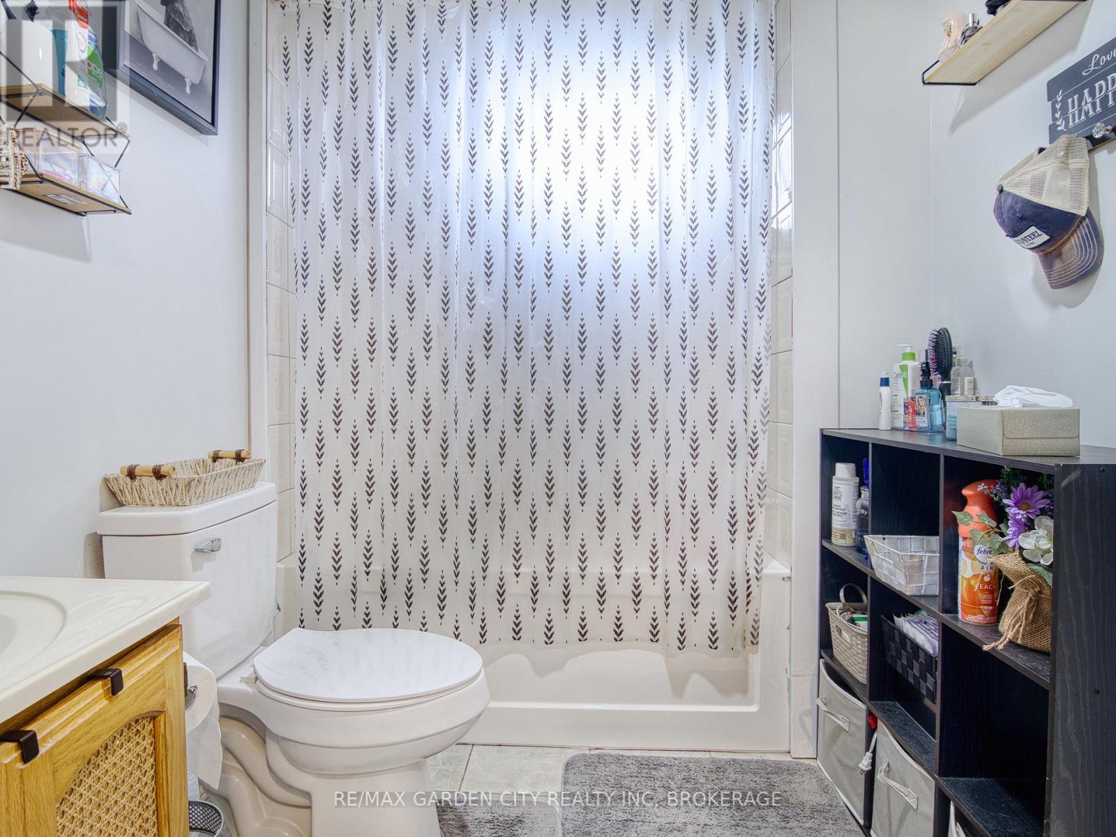 Basement - 33260 Pettit Road, Wainfleet, Ontario  L0S 1V0 - Photo 9 - X12524786