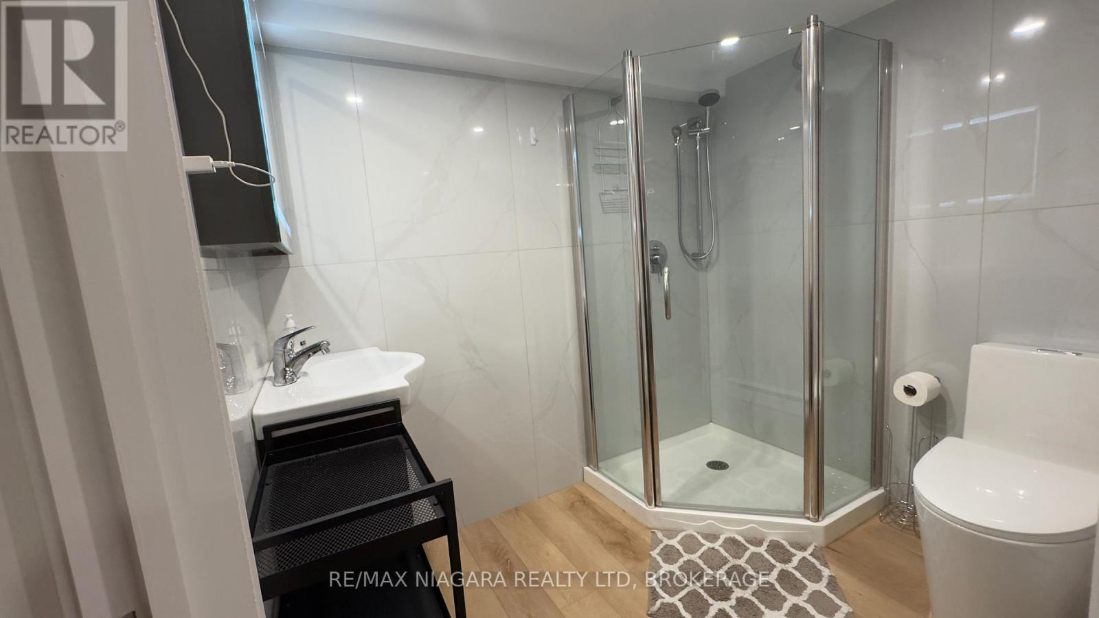 Basement - 4992 Mcrae Street, Niagara Falls, Ontario  L2E 1P1 - Photo 11 - X12524942