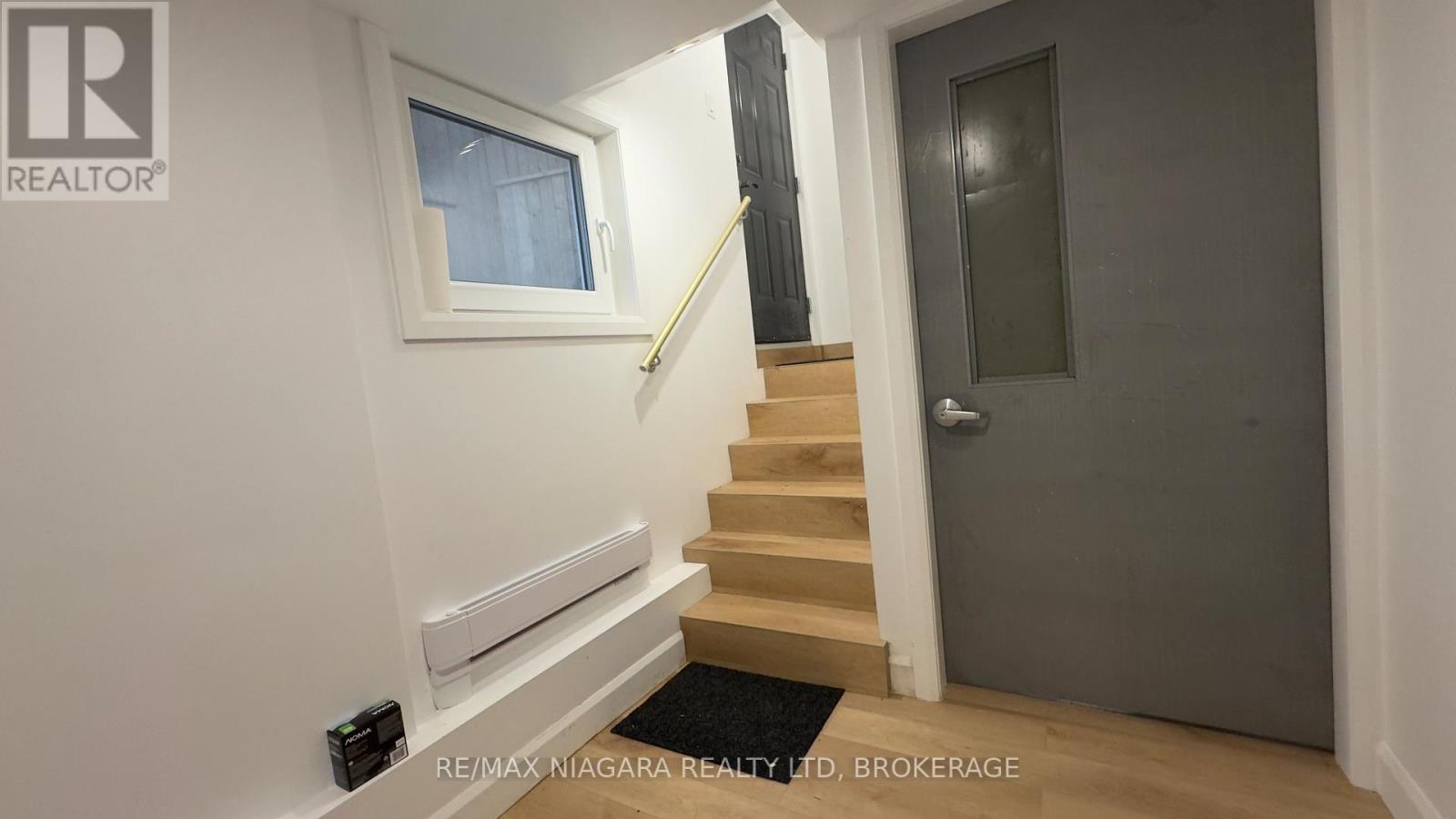 Basement - 4992 Mcrae Street, Niagara Falls, Ontario  L2E 1P1 - Photo 2 - X12524942