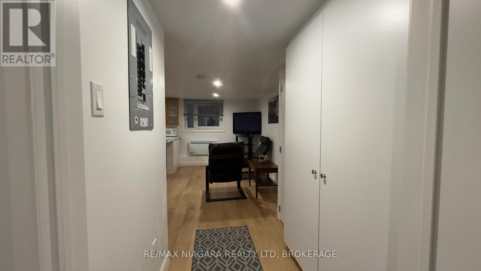 Basement - 4992 Mcrae Street, Niagara Falls, Ontario  L2E 1P1 - Photo 3 - X12524942