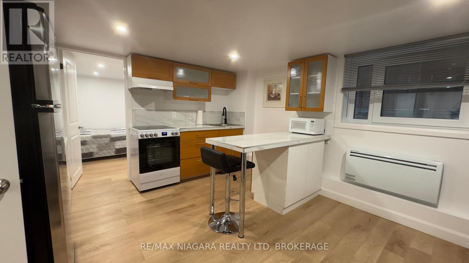 Basement - 4992 Mcrae Street, Niagara Falls, Ontario  L2E 1P1 - Photo 4 - X12524942