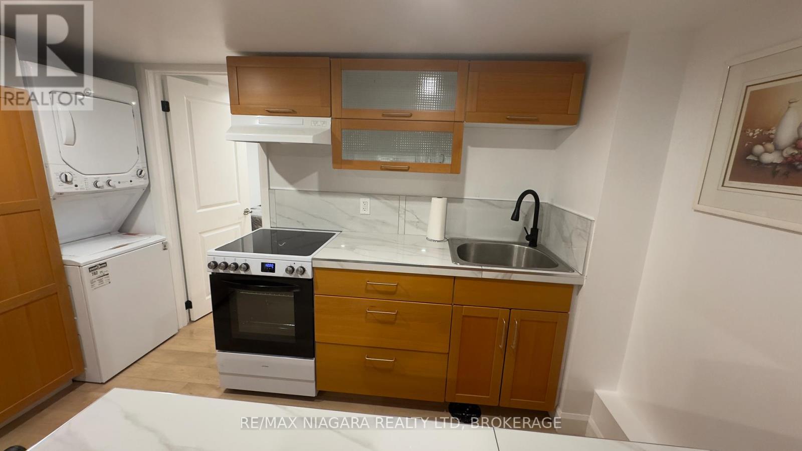 Basement - 4992 Mcrae Street, Niagara Falls, Ontario  L2E 1P1 - Photo 5 - X12524942