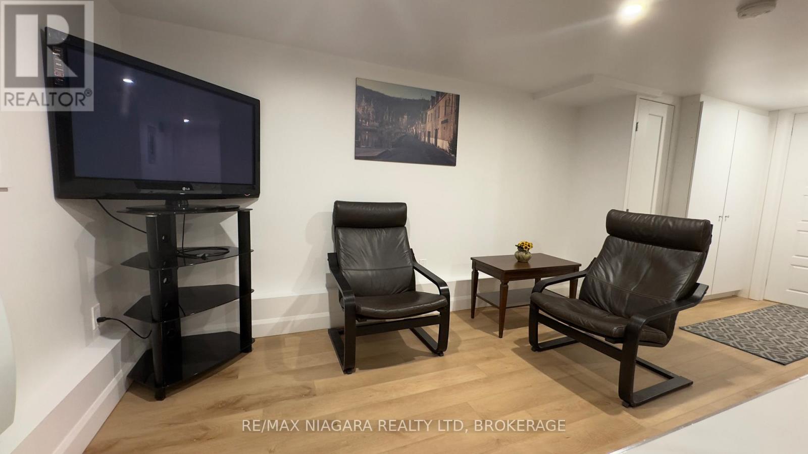 Basement - 4992 Mcrae Street, Niagara Falls, Ontario  L2E 1P1 - Photo 7 - X12524942