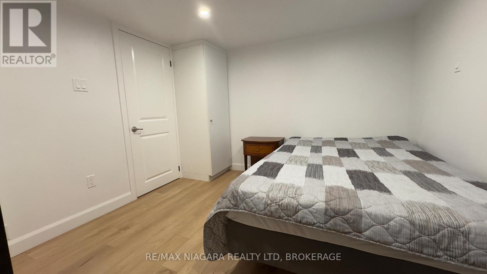 Basement - 4992 Mcrae Street, Niagara Falls, Ontario  L2E 1P1 - Photo 9 - X12524942