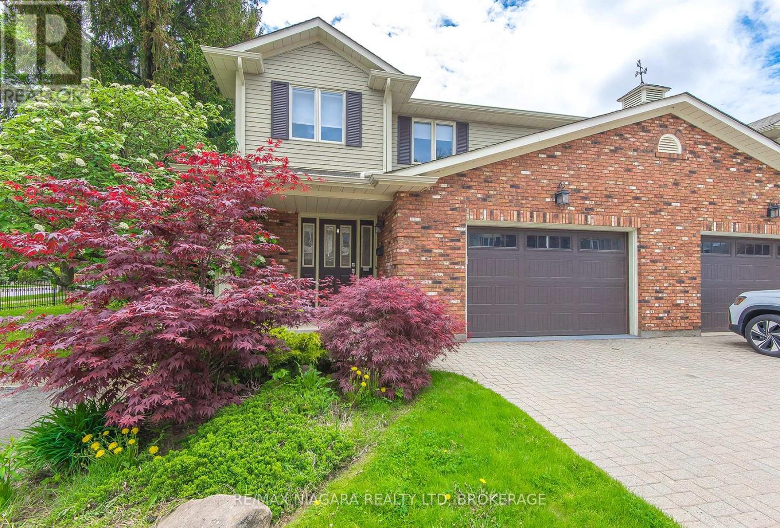 1 - 1616 PELHAM STREET, Pelham, Ontario