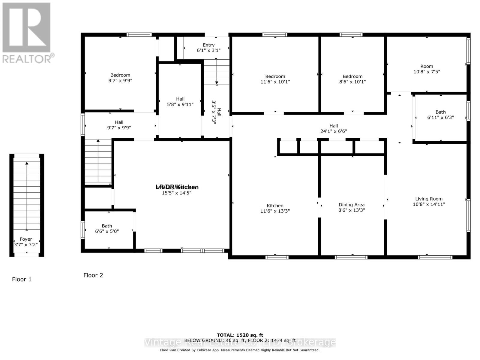 29 Albert Street W, Thorold, Ontario  L2V 2G2 - Photo 20 - X12525090