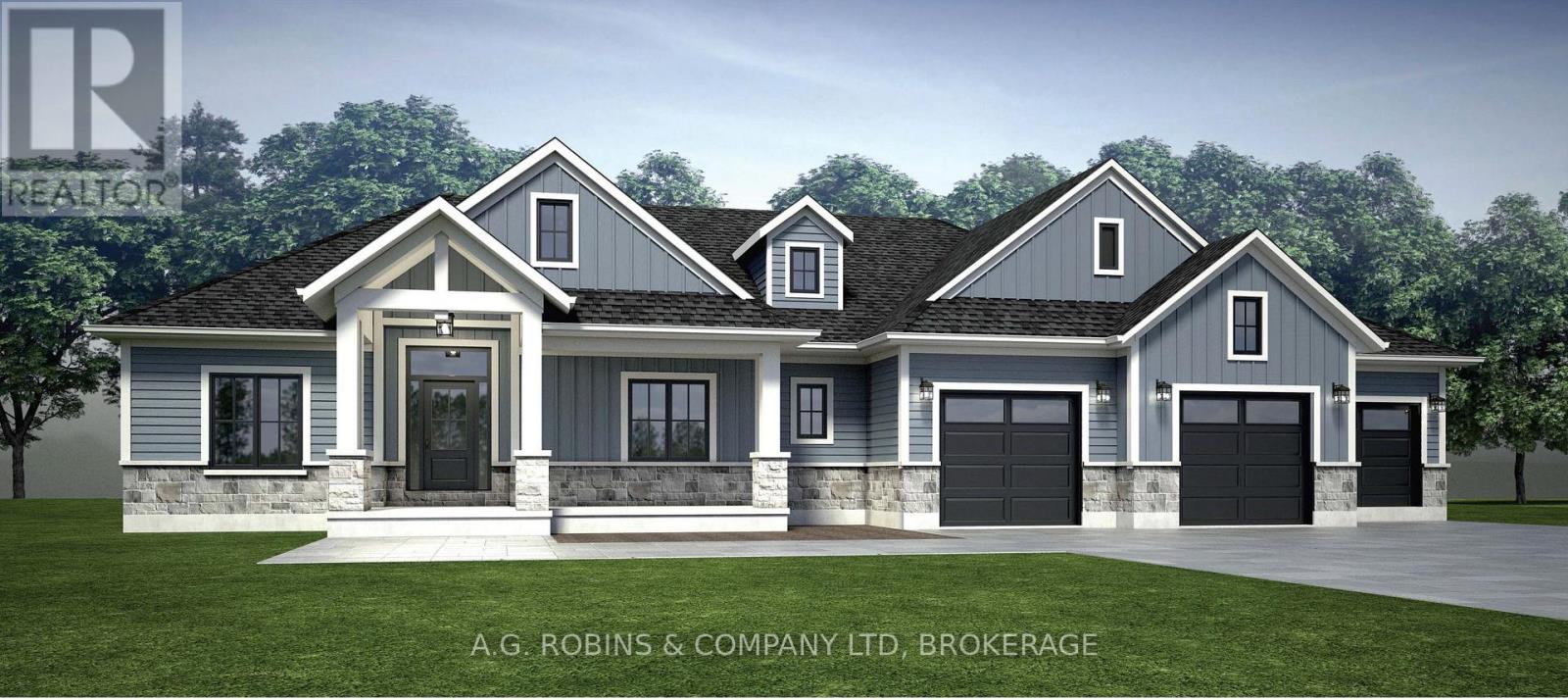 3507 Canboro Road, West Lincoln, Ontario  L0S 1C0 - Photo 2 - X12525092