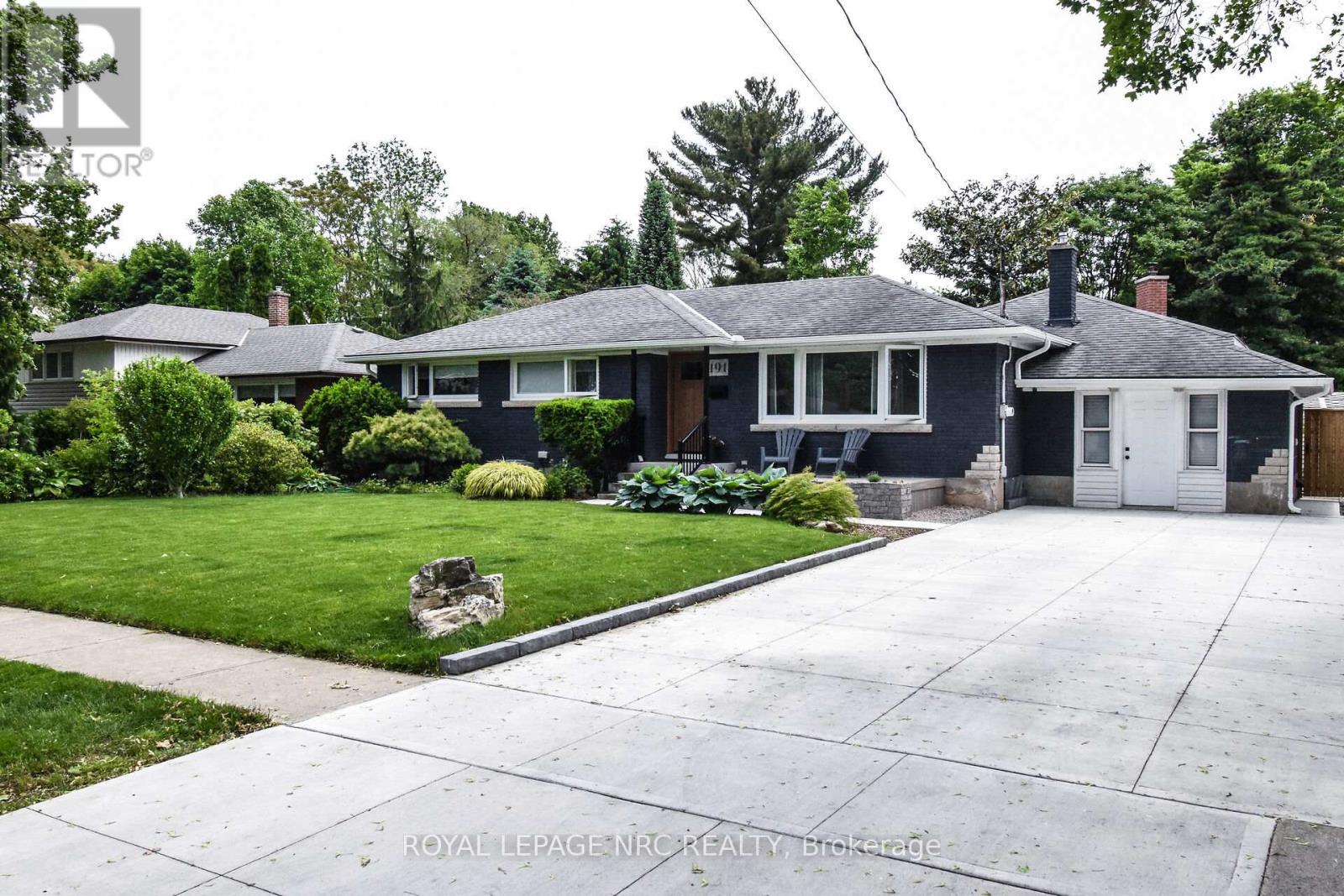 191 DALHOUSIE AVENUE, St. Catharines, Ontario