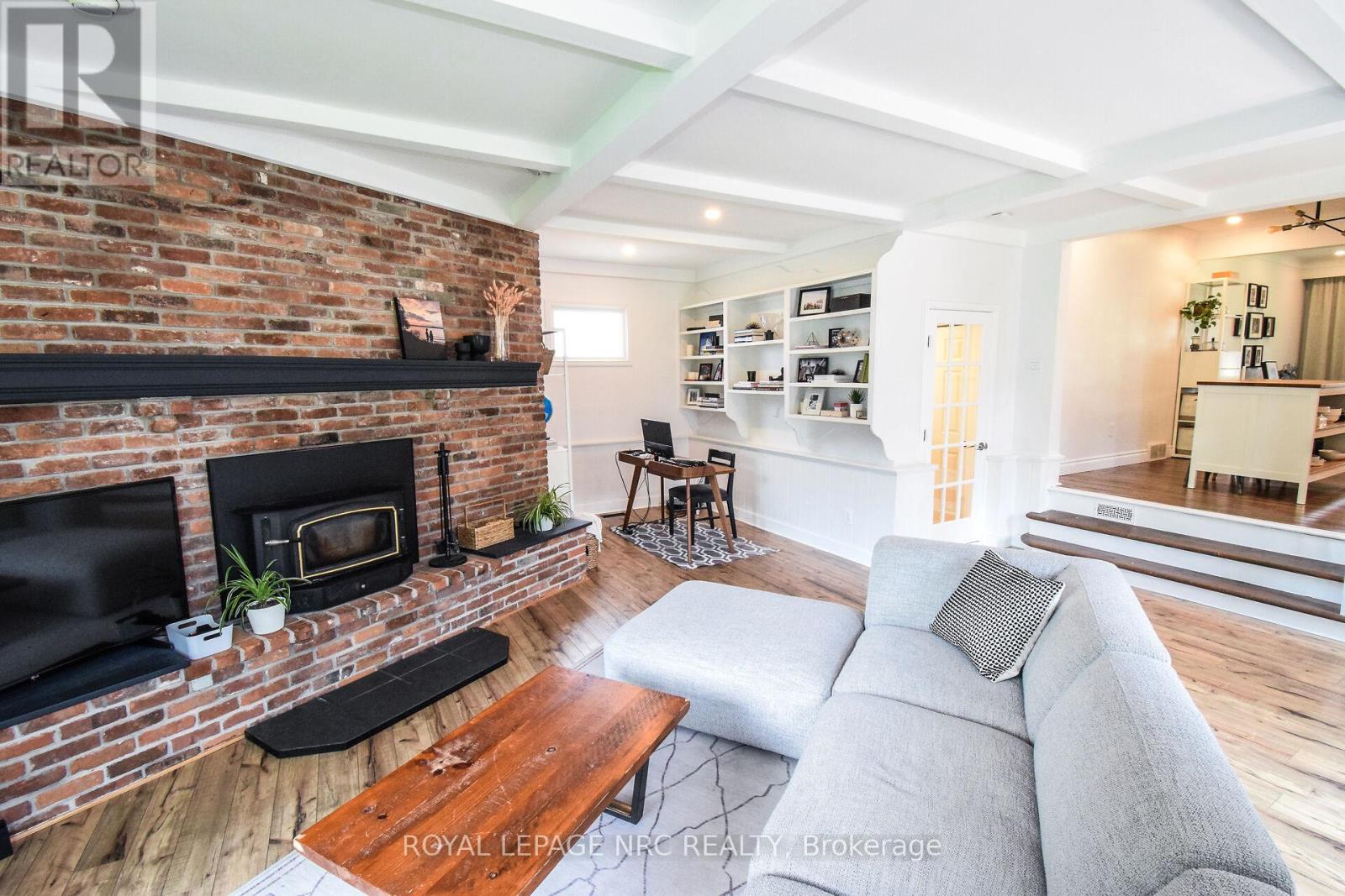 191 Dalhousie Avenue, St. Catharines, Ontario  L2N 4X8 - Photo 17 - X12525294