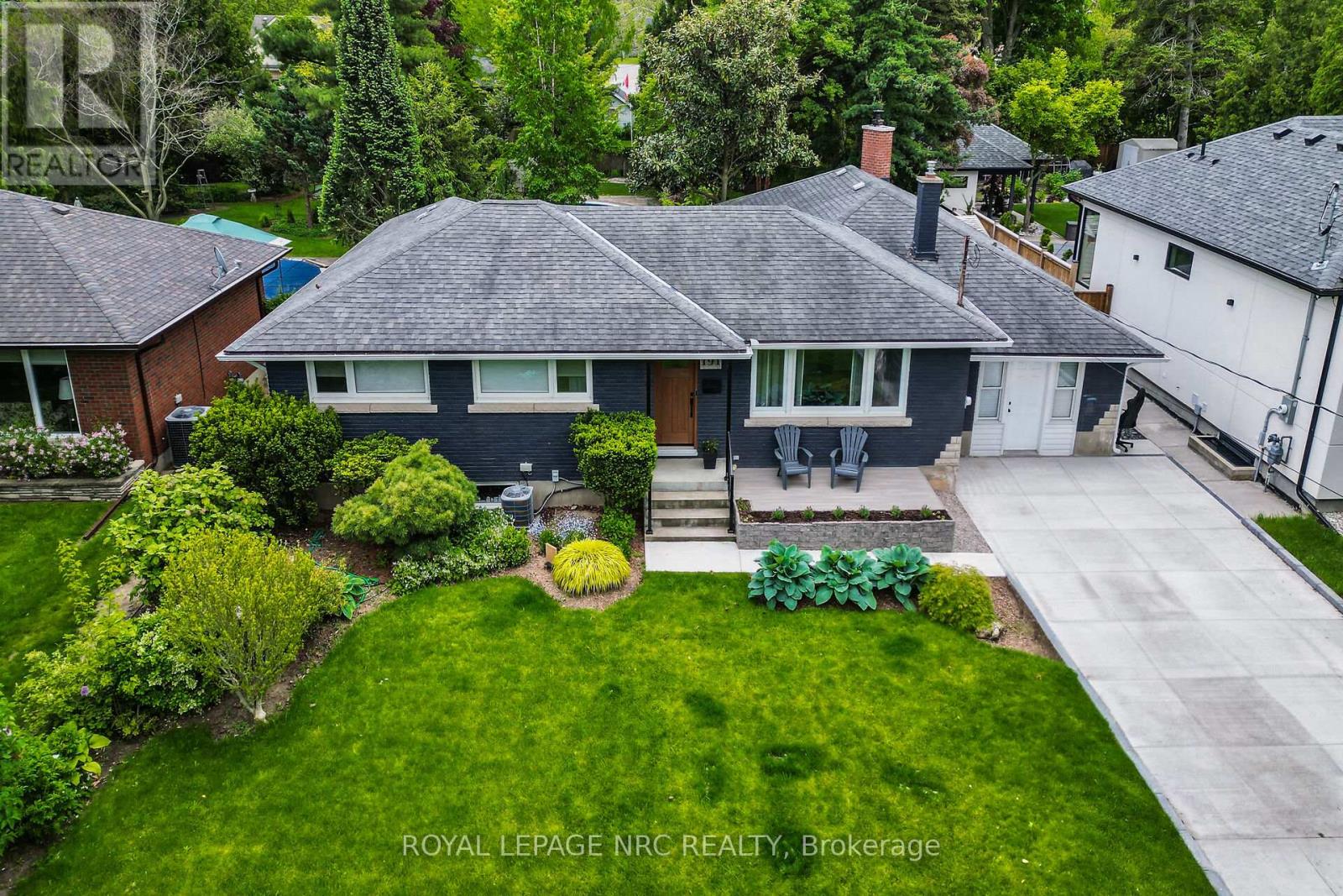 191 Dalhousie Avenue, St. Catharines, Ontario  L2N 4X8 - Photo 2 - X12525294