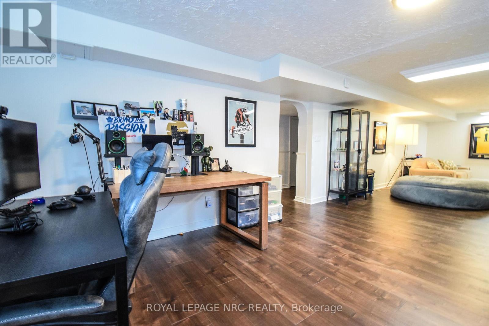 191 Dalhousie Avenue, St. Catharines, Ontario  L2N 4X8 - Photo 29 - X12525294