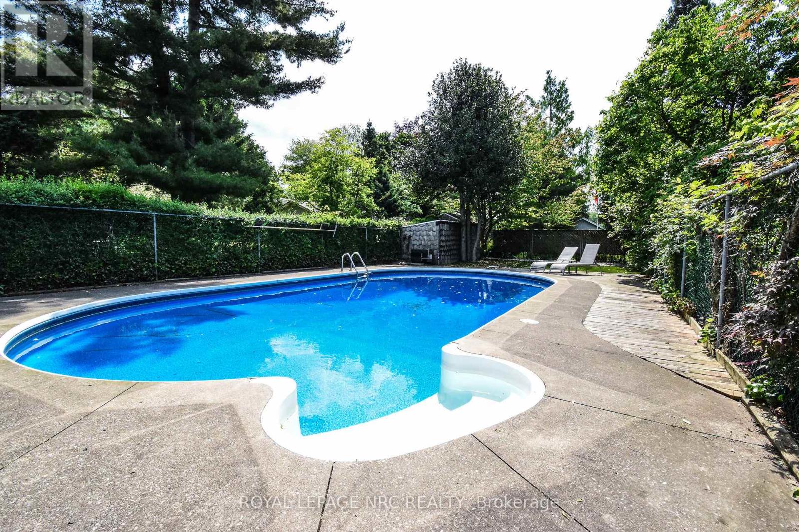 191 Dalhousie Avenue, St. Catharines, Ontario  L2N 4X8 - Photo 36 - X12525294