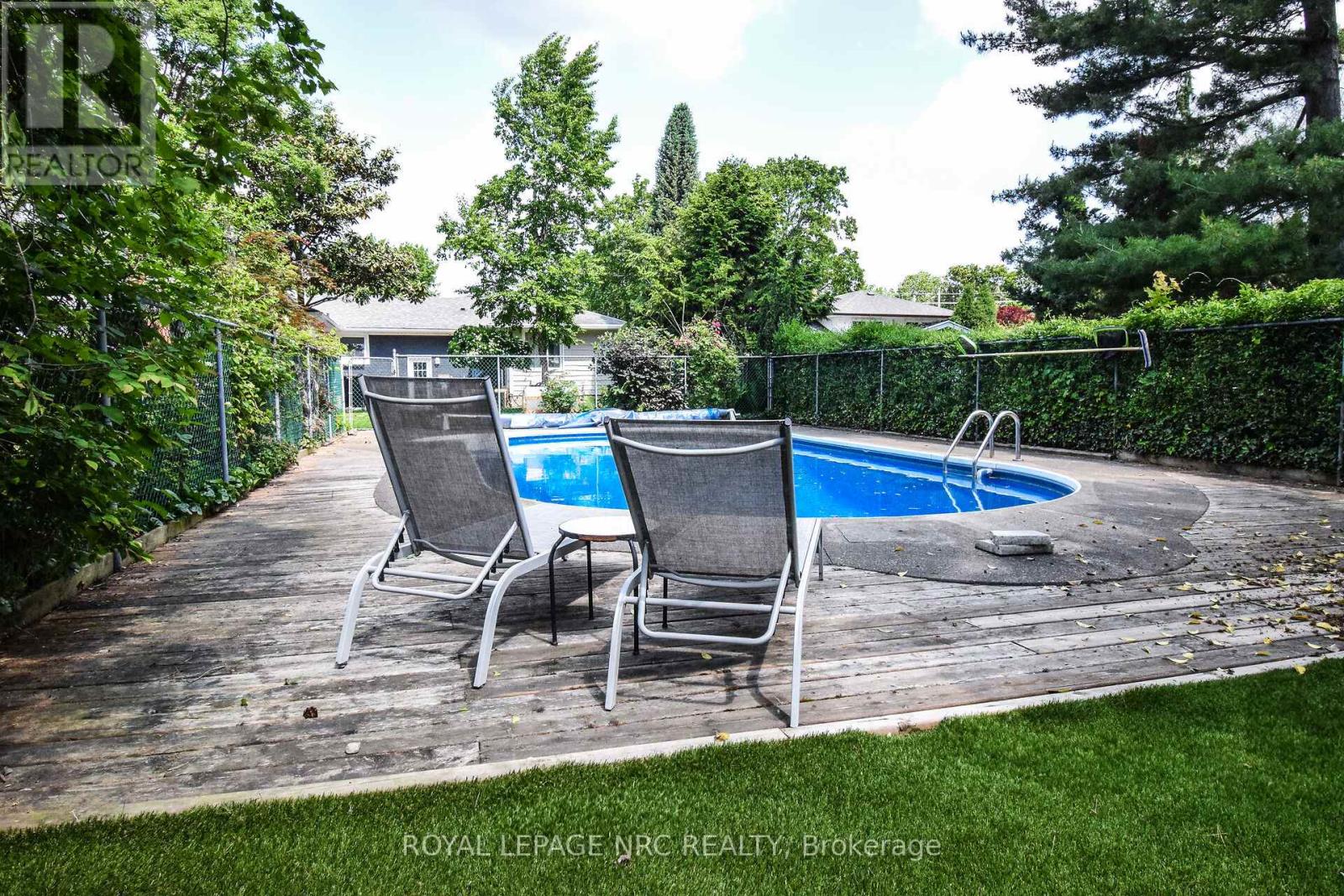 191 Dalhousie Avenue, St. Catharines, Ontario  L2N 4X8 - Photo 37 - X12525294